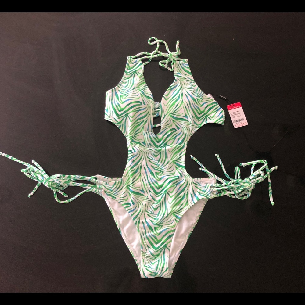 Swimsuit